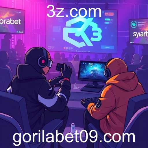 Tendências Emergentes no Mercado de Apostas Online em 2025