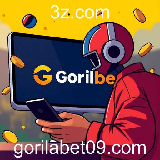 A Evolução dos Jogos Online em 2026: O Impacto do Gorilabet