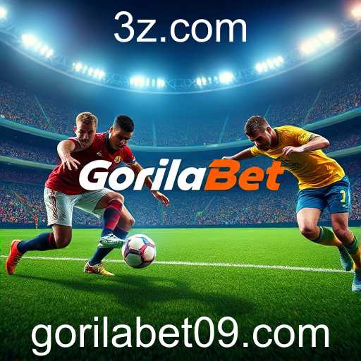 Expansão do Mercado de Jogos Online: O Efeito GorilaBet
