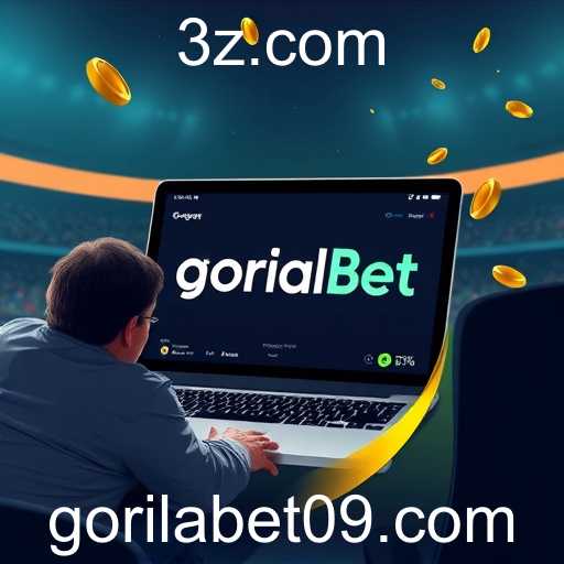 gorilabet