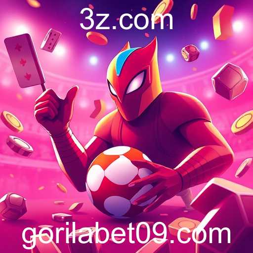 Expansão e Evolução do Gorilabet no Mercado Brasileiro de Jogos