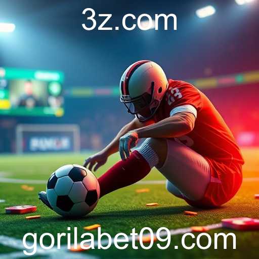 Expansão dos Jogos Online no Brasil: Um Olhar Sobre o Gorilabet