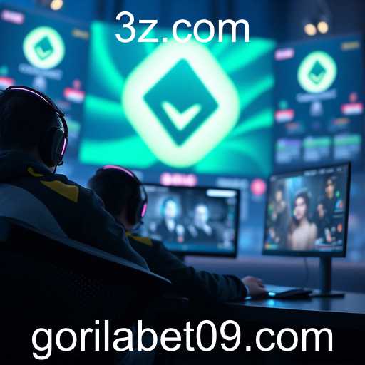 A Revolução dos Sites de Jogos na Era Digital