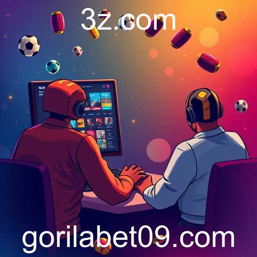 Avanços e Desafios do Mercado de Jogos