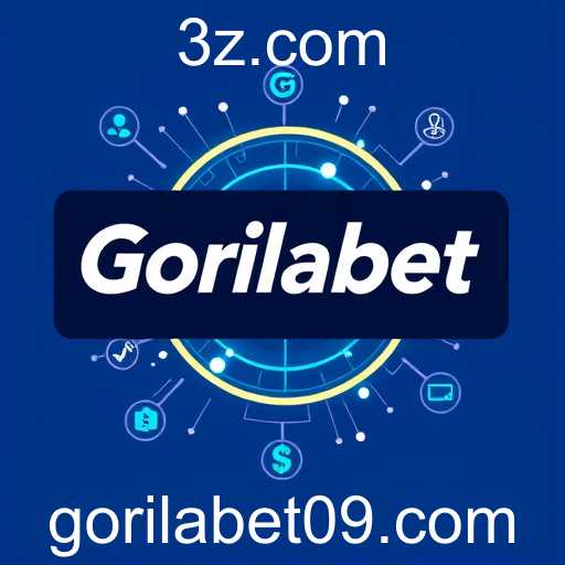 Gorilabet Revoluciona Apostas Online em 2025