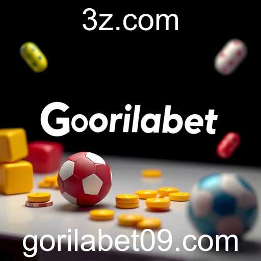 Gorilabet impulsiona novos horizontes no mercado de jogos