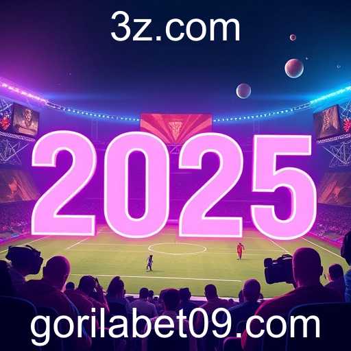 Gorilabet Revoluciona o Cenário de Jogos em 2025