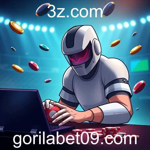 Gorilabet: Nova Era do Entretenimento Digital