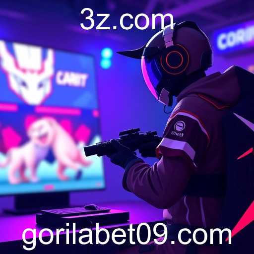 Gorilabet Expande Seus Jogos Interativos Com Novas Parcerias