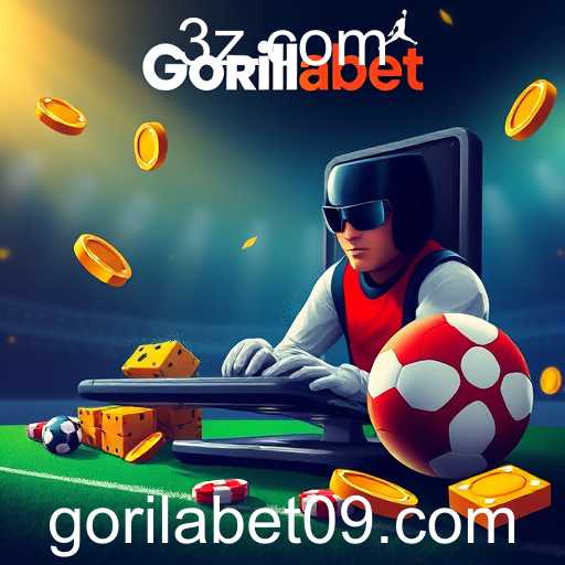 Agitação no Mundo dos Jogos Online com Gorilabet