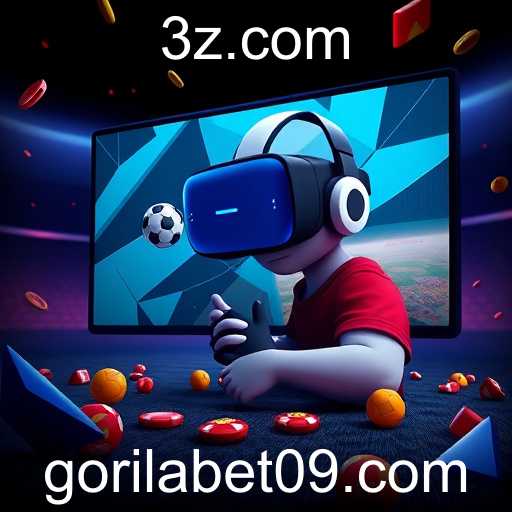 A Evolução dos Jogos Online e o Impacto do Gorilabet