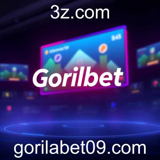 Gorilabet Revigora Cenário de Jogos Online em 2026