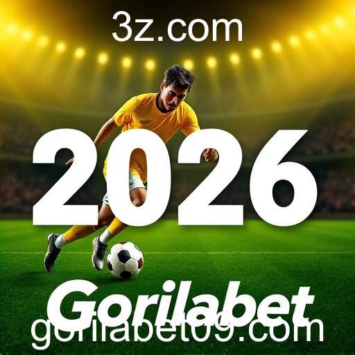 A Ascensão do Gorilabet no Mundo dos Jogos Online
