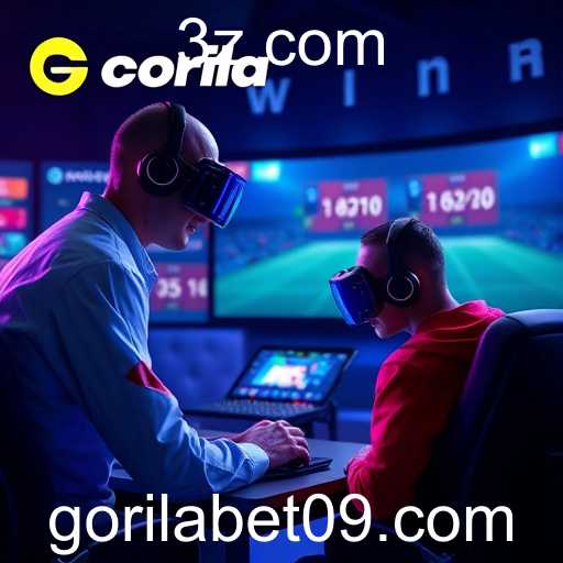 Inovações e Desafios no Mercado de Jogos Online