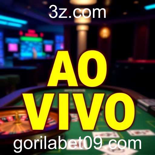 Gorilabet Revoluciona o Mercado de Jogos