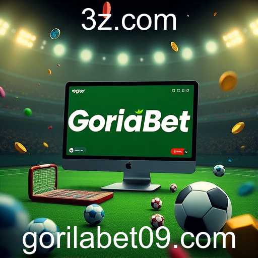 Gorilabet Lança Novas Funcionalidades e Expande Sua Influência no Brasil