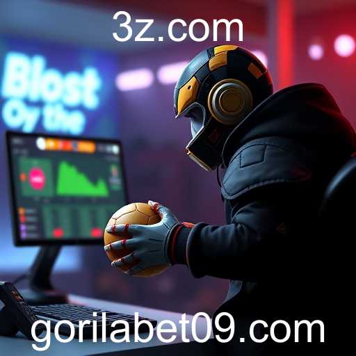 Gorilabet Revoluciona o Mercado de Jogos Online em 2026