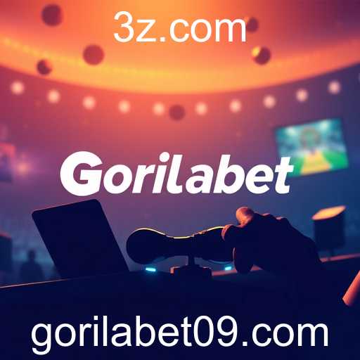 A Ascensão do Gorilabet no Mercado de Jogos Online