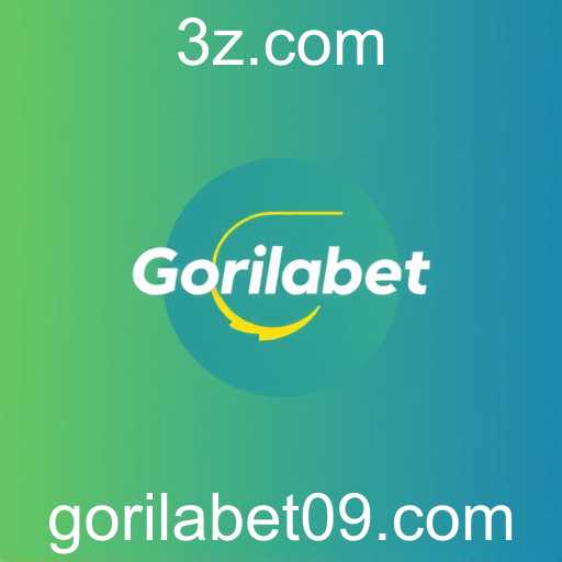 Gorilabet Revoluciona o Mercado de Jogos Online em 2026