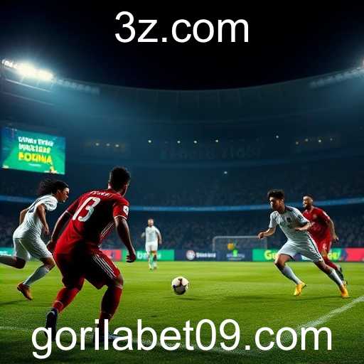 gorilabet