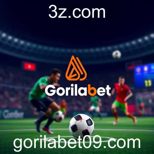 A Ascensão do Gorilabet no Mercado de Jogos Online