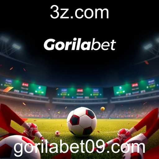 A Ascensão do Gorilabet no Mercado de Jogos Online