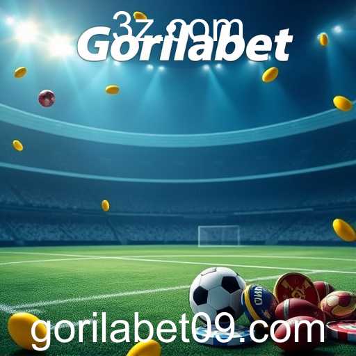 Gorilabet Revoluciona o Segmento de Jogos Online em 2026