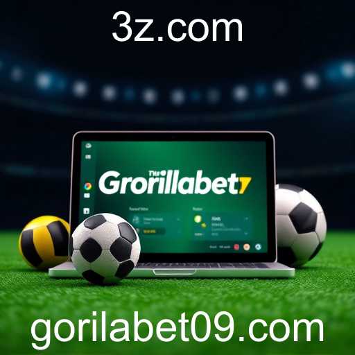 Crescimento e Desafios do GorilaBet no Mercado de Jogos