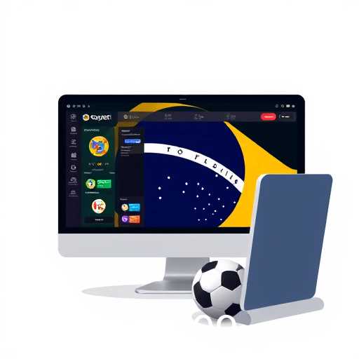 O Crescimento dos Jogos Online no Brasil