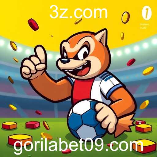 O Impacto do GorilaBet no Mercado dos Jogos Online