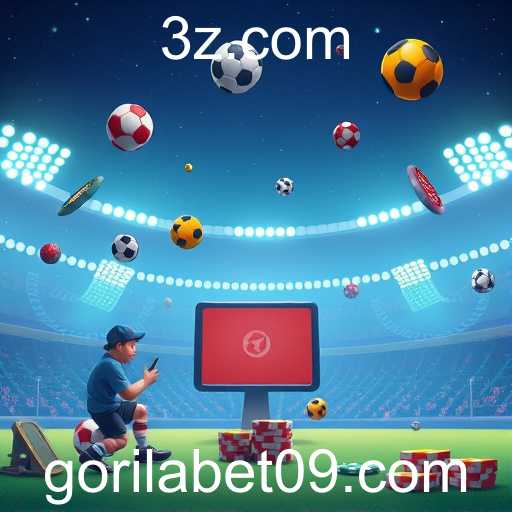 O Impacto Crescente dos Sites de Jogos no Brasil