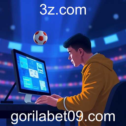 Expansão e Impacto do GorilaBet no Mercado Brasileiro de Jogos