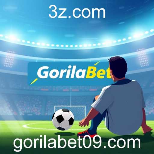 Gorilabet Inova com Realidade Aumentada em Jogos Virtuais