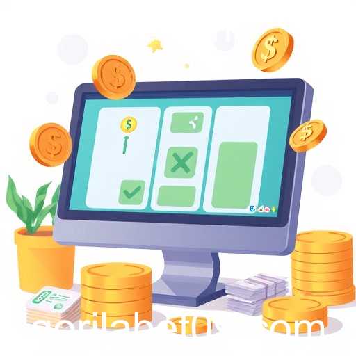 O Crescimento do Mercado de Apostas Online e a Ascensão da Gorilabet