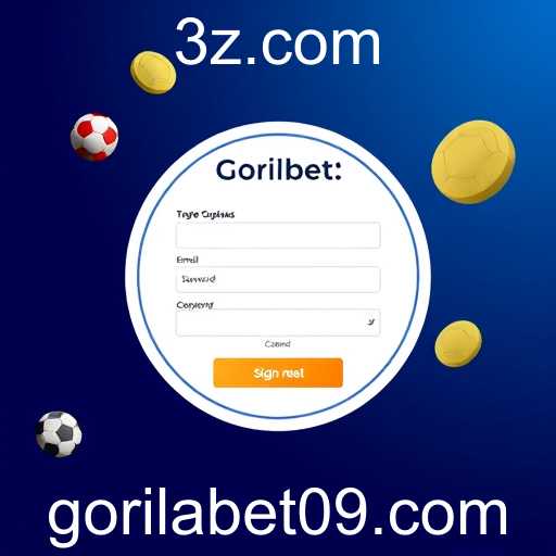 Cadastro: A Chave para Uma Experiência Completa no Gorilabet