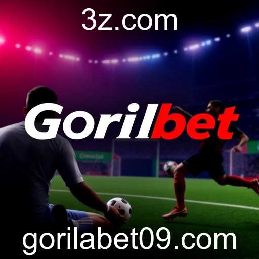 A Ascensão dos Jogos Online: Gorilabet no Radar