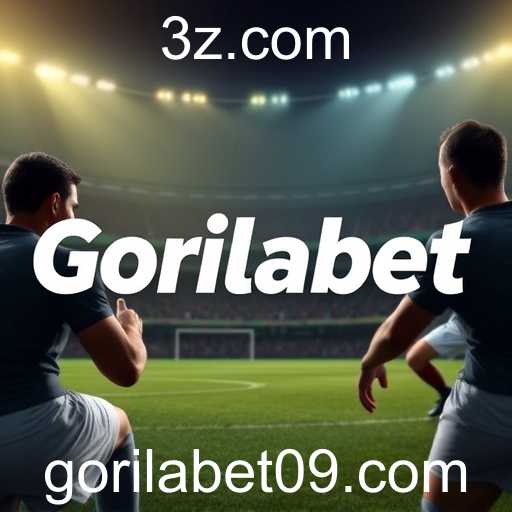 Tendências de Crescimento no Gorilabet