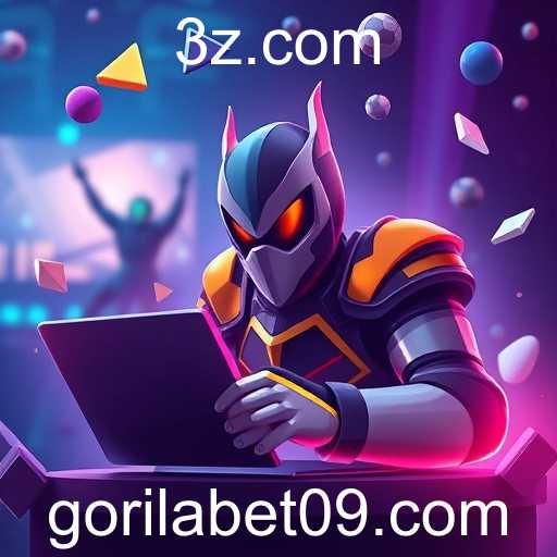 A Ascensão do Gorilabet no Mercado de Jogos